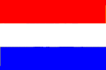 Nederlandse vlag